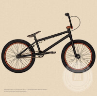 BMX-Rad