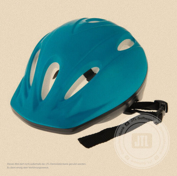 Jungen-Fahrradhelm